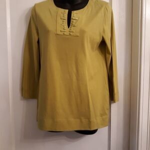 Jones New York signature